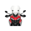 PUIG Front Deflectors (Clear) 21128W