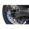 PUIG PHB19 Swing Arm Protector (Black) 20035N