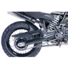 PUIG Hugger (Matt Black) 5865J
