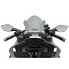 PUIG Z-Racing Screen (Light Smoke) 22286H