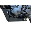 PUIG Engine Sump Guard (Black) 21575N