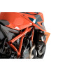 PUIG Naked Downforce Spoilers (Orange) 20462T
