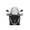 PUIG V-Tech Line Touring Screen (Light Smoke) 20637H