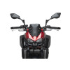 PUIG Naked Downforce Spoilers (Matt Black) 22190J