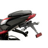 PUIG Tail Tidy (Black) 6551N