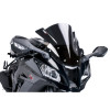 PUIG Z-Racing Screen (Black) 5603N