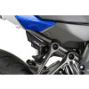 PUIG Rear Brake Fluid Reservoir Cover (Carbon Look) 7578C