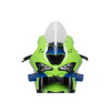 PUIG R-Racer Screen (Clear) 20540W