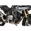 PUIG Engine Guard (Black) 21126N