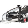 PUIG Clutch Fluid Tank Cap (Black) 9282N
