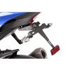 PUIG Tail Tidy (Black) 7798N
