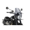 PUIG Plus Screen (Light Smoke) 4620H