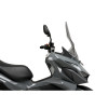 PUIG V-Tech Line Touring Screen (Light Smoke) 21534H