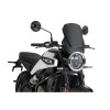 PUIG New Generation Sport Screen (Matt Black) 22188J
