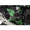 PUIG Heel plates (Green) 22007V