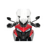 PUIG Front Deflectors (Clear) 21128W
