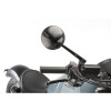 PUIG Heritage Fixed Brake Lever (Black) 9995N