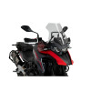 PUIG Front Deflectors (Light Smoke) 21772H