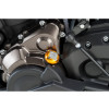 PUIG Engine Oil Filler Cap (Gold) 6157O