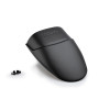PUIG Front Fender Extender (Black) 6821N