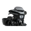 PUIG Batwing Sports Screen (Dark Smoke) 22109F