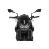 PUIG New Generation Sport Screen (Dark Smoke) 22439F