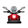 PUIG New Generation Adjustable Screen (Light Smoke) 21713H