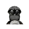 PUIG Seat Cowl (Matt Black) 21569J
