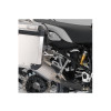 PUIG Chassis Cap (Black) 3521N