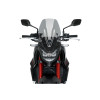 PUIG New Generation Touring Screen (Light Smoke) 21480H