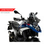 PUIG Sport Screen (Light Smoke) 21794H