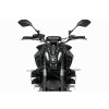 PUIG Naked Downforce Spoilers (Black) 20621N