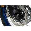 PUIG PHB19 Front Fork Protector (Black) 20225N