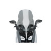 PUIG V-Tech Line Touring Screen (Light Smoke) 1769H