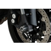 PUIG PHB19 Front Fork Protector (Black) 20050N