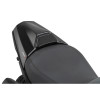 PUIG Pista Seat Cowl (Matt Black) 22305J