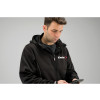 PUIG Small Softshell Jacket (Black) 9858N