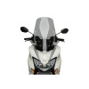 PUIG V-Tech Line Touring Screen (Light Smoke) 21926H