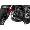 PUIG Sump / Engine Guard (Black) 22205N