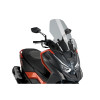 PUIG V-Tech Line Touring Screen (Light Smoke) 21149H