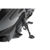 PUIG Kickstand Extension Pad (Black) 21234N