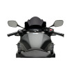 PUIG Z-Racing Screen (Dark Smoke) 3613F
