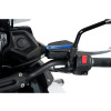 PUIG Front Brake liquid tank cover (Blue) 9275A
