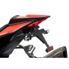 PUIG Tail Tidy (Black) 4978N