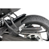 PUIG Hugger (Matt Black) 7048J