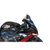 PUIG R-Racer Screen (Clear) 21617W