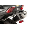 PUIG Tail Tidy (Black) 9468N