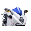 PUIG Z-Racing Screen (Blue) 5651A