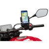 PUIG Phone Holder (Black) 20515N