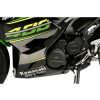 PUIG Engine Guard (Black) 20169N